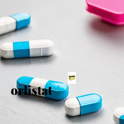 Cuanto peso bajo con orlistat